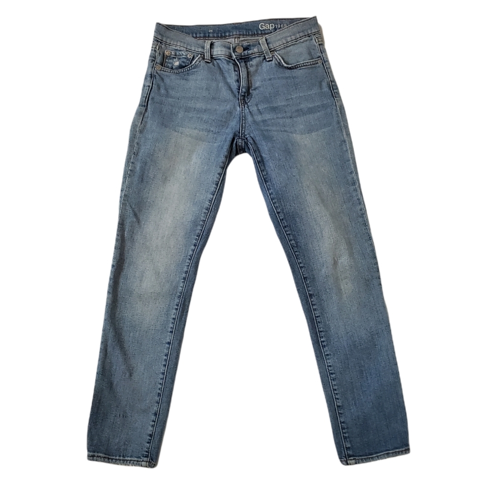 Gap 1969 Blue Jeans (26)